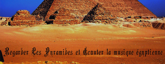 pyramides giza